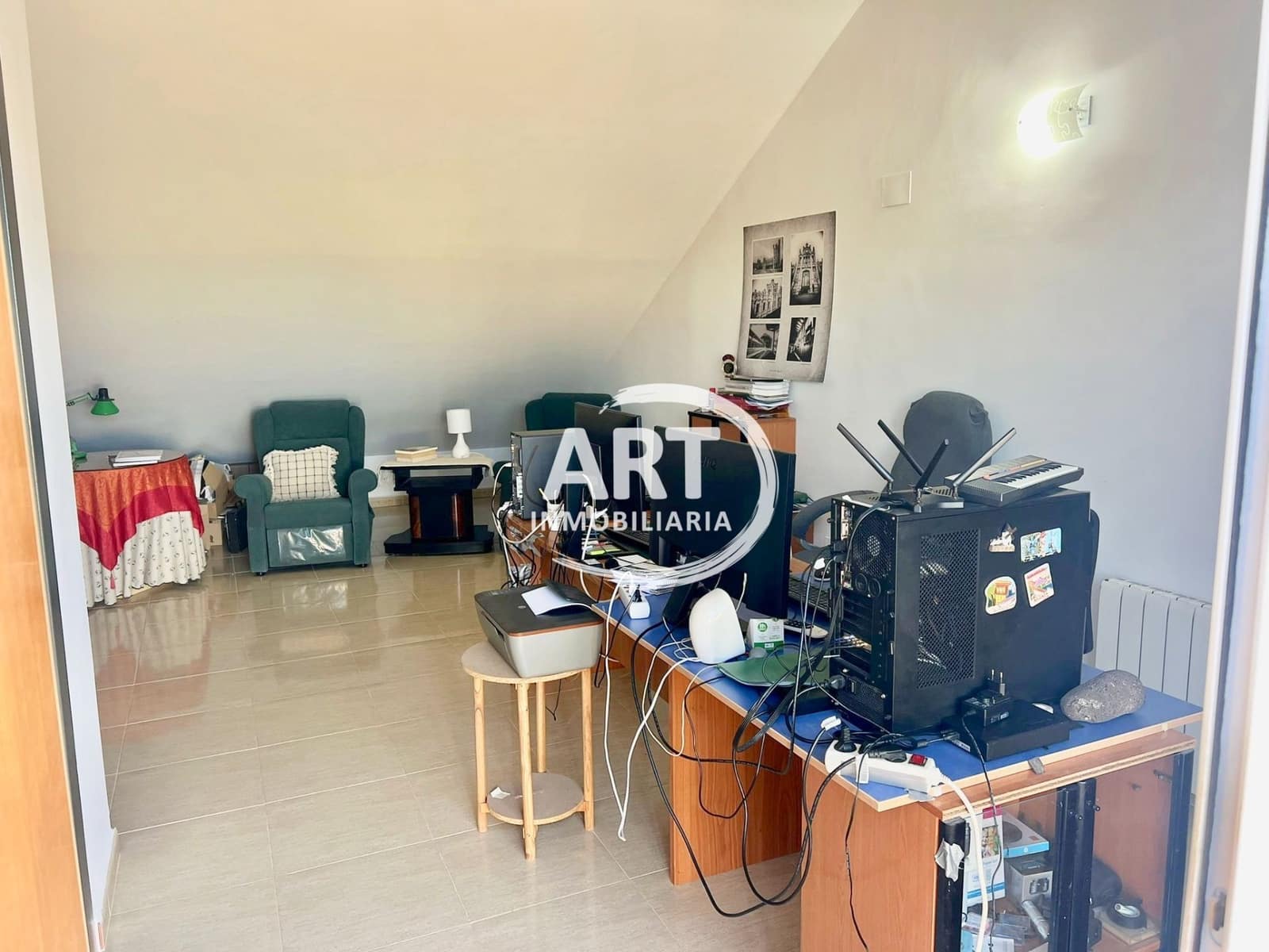 Pareado de 4 habitaciones en Bétera en venta con piscina garaje - 440.000 € (Ref: 9503840)