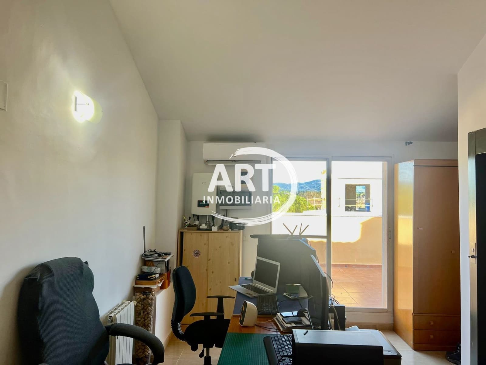 Pareado de 4 habitaciones en Bétera en venta con piscina garaje - 440.000 € (Ref: 9503840)