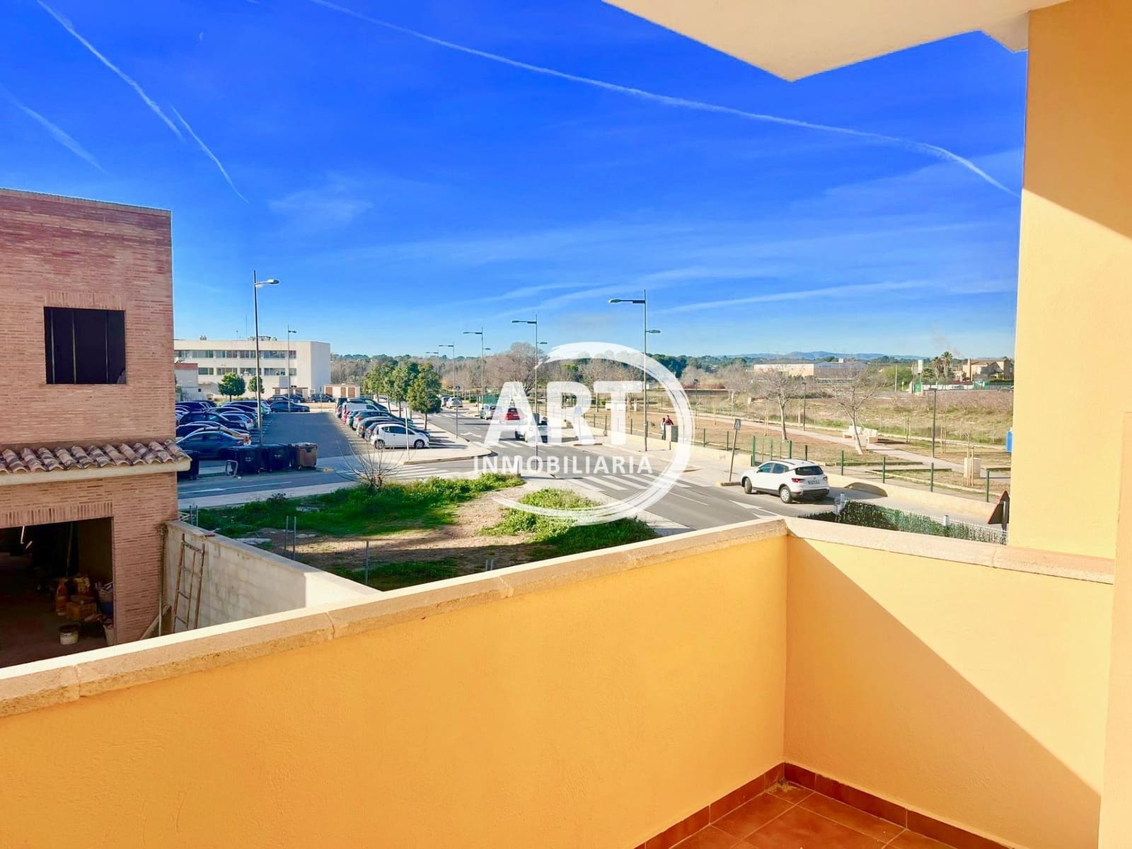 Pareado de 4 habitaciones en Bétera en venta con piscina garaje - 440.000 € (Ref: 9503840)