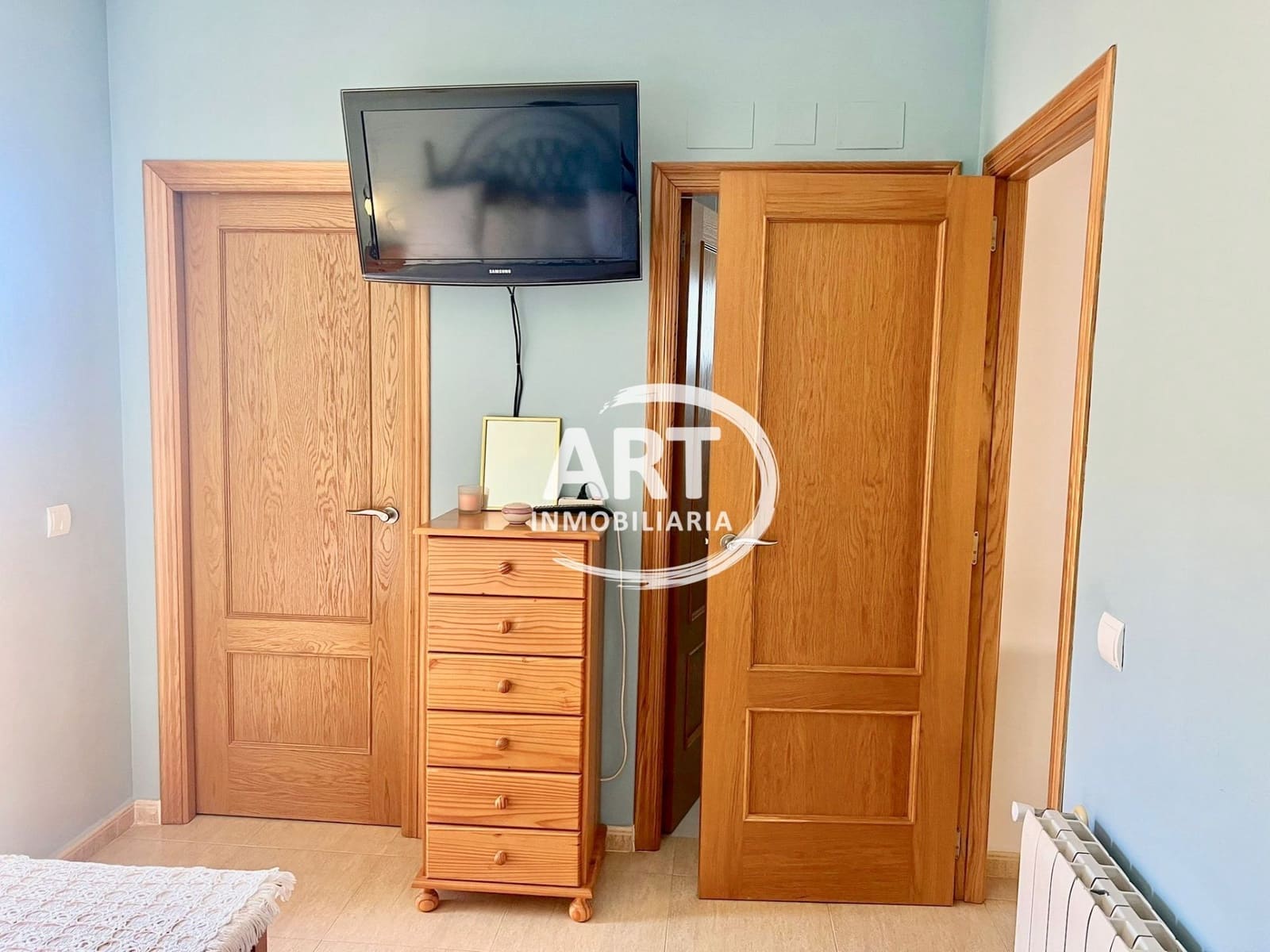 Pareado de 4 habitaciones en Bétera en venta con piscina garaje - 440.000 € (Ref: 9503840)