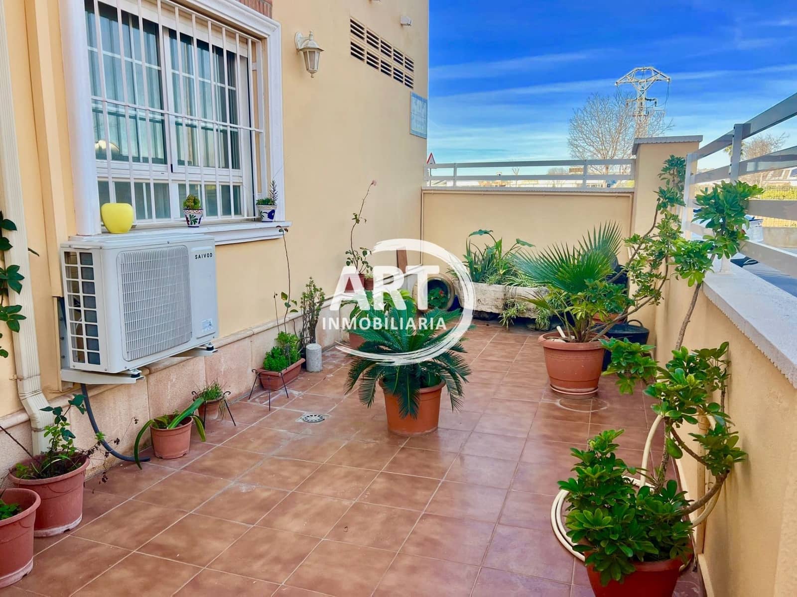 Pareado de 4 habitaciones en Bétera en venta con piscina garaje - 440.000 € (Ref: 9503840)