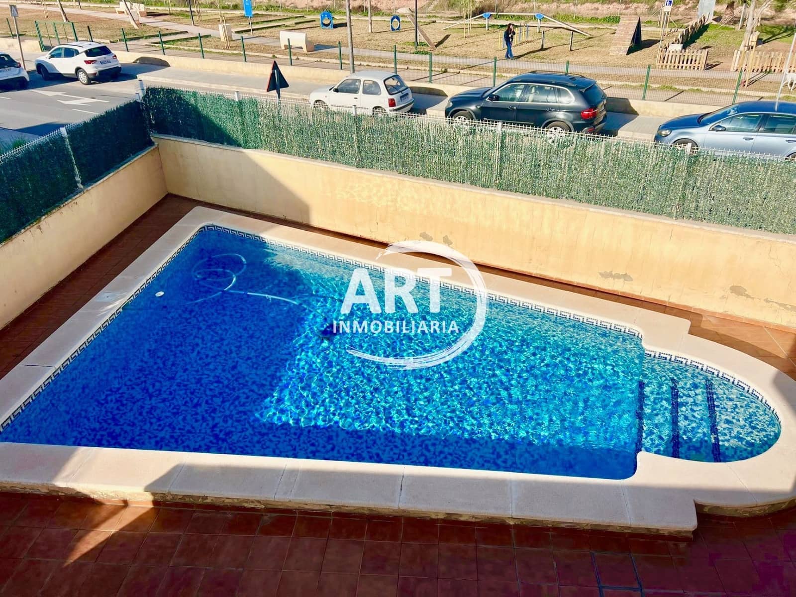 Pareado de 4 habitaciones en Bétera en venta con piscina garaje - 440.000 € (Ref: 9503840)