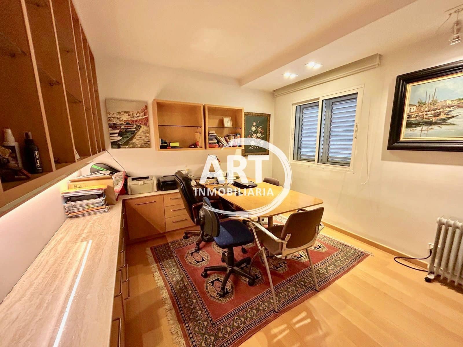 4 sypialnia Willa na sprzedaż w L'Eliana z basenem garażem - 785 000 € (Ref: 9512029)