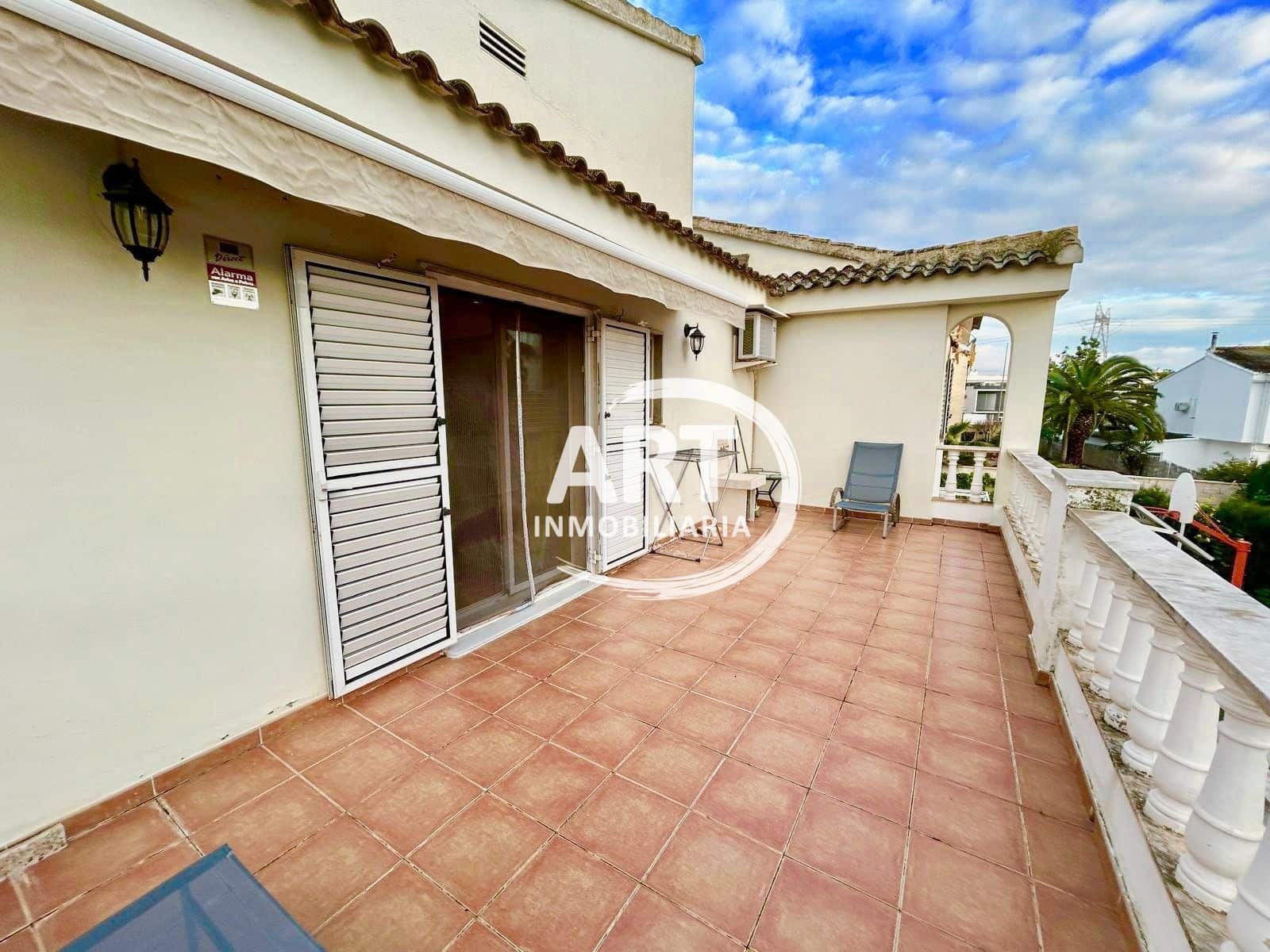 4 sypialnia Willa na sprzedaż w L'Eliana z basenem garażem - 785 000 € (Ref: 9512029)