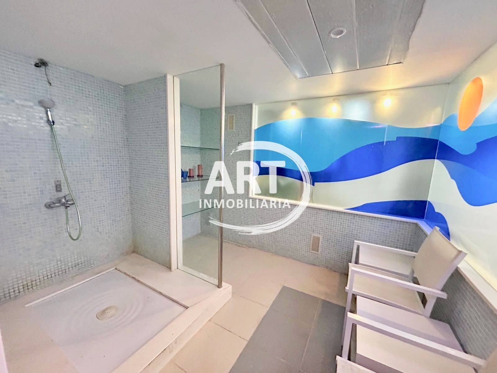 4 sypialnia Willa na sprzedaż w L'Eliana z basenem garażem - 785 000 € (Ref: 9512029)