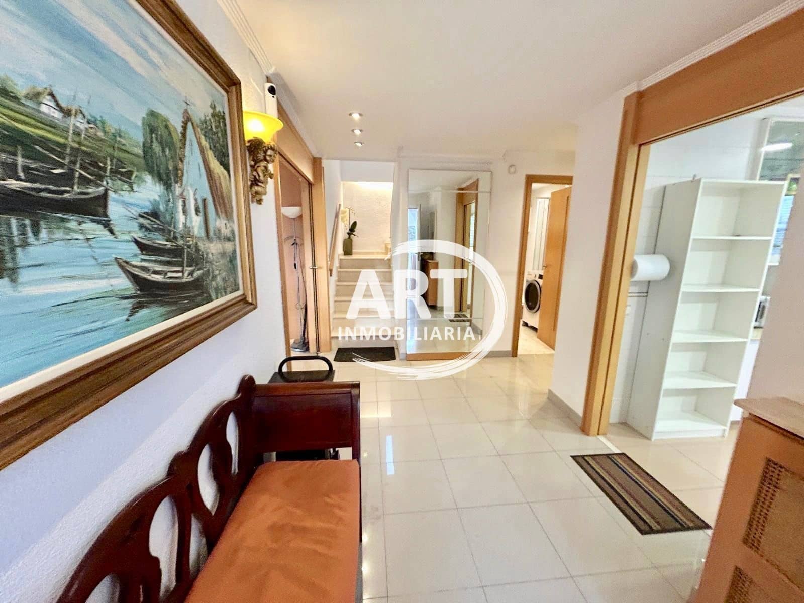 4 sypialnia Willa na sprzedaż w L'Eliana z basenem garażem - 785 000 € (Ref: 9512029)