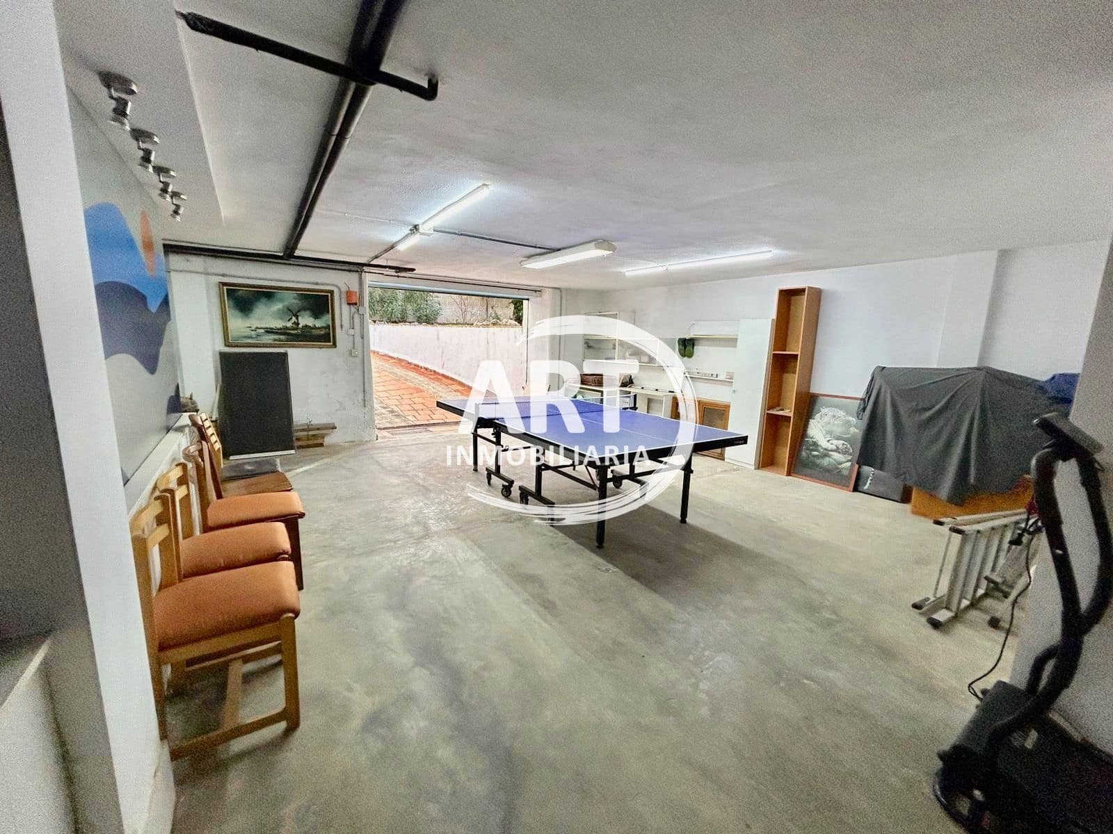 4 sypialnia Willa na sprzedaż w L'Eliana z basenem garażem - 785 000 € (Ref: 9512029)