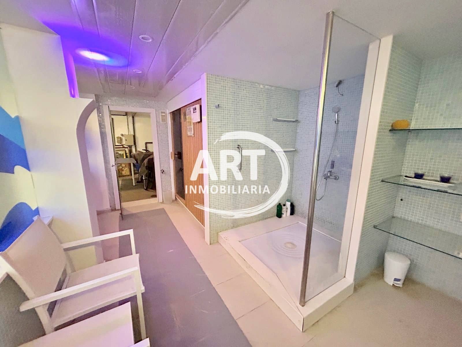 4 sypialnia Willa na sprzedaż w L'Eliana z basenem garażem - 785 000 € (Ref: 9512029)