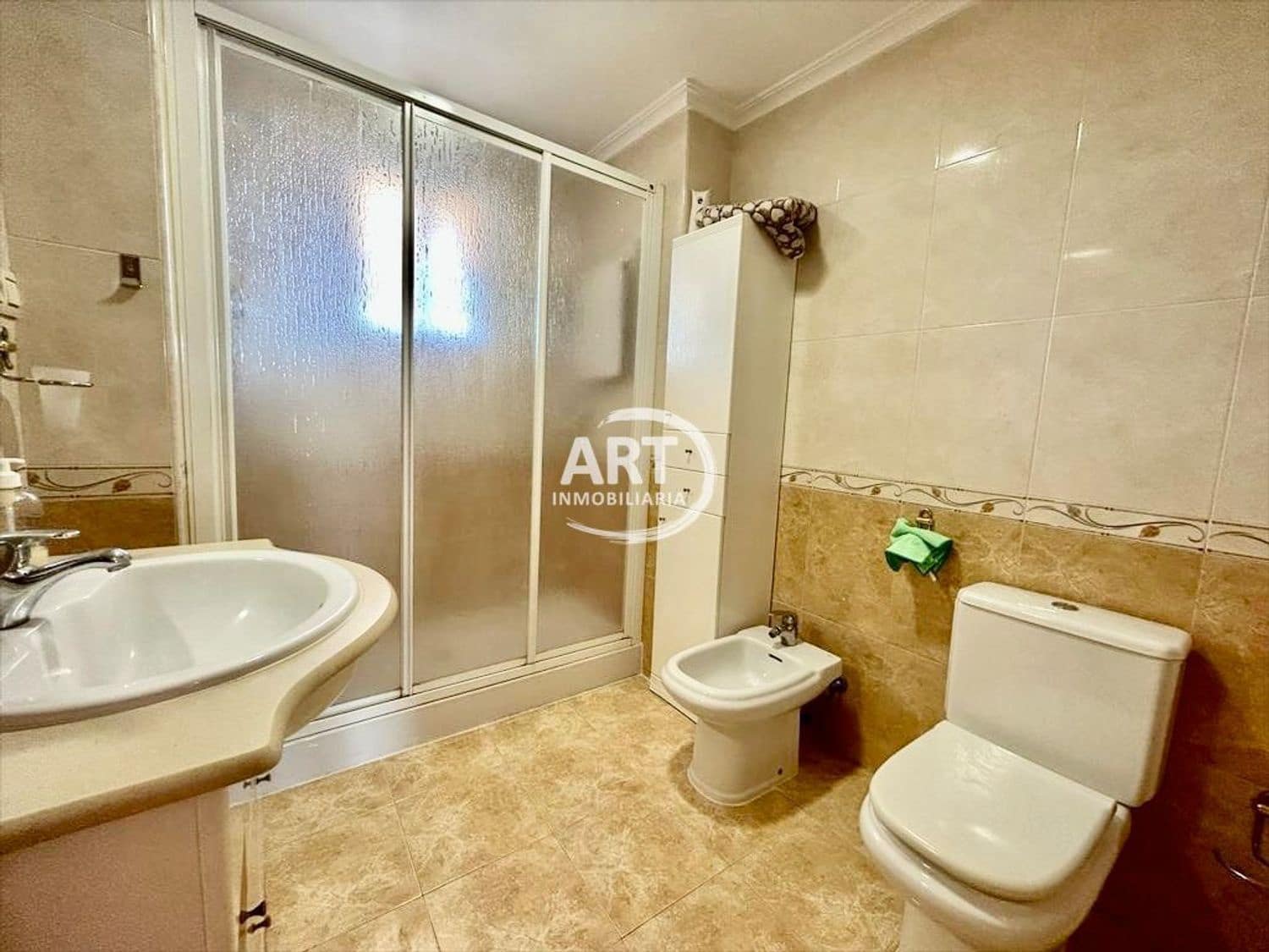 3 sypialnia Willa na sprzedaż w San Antonio de Benageber z basenem garażem - 399 000 € (Ref: 9523929)