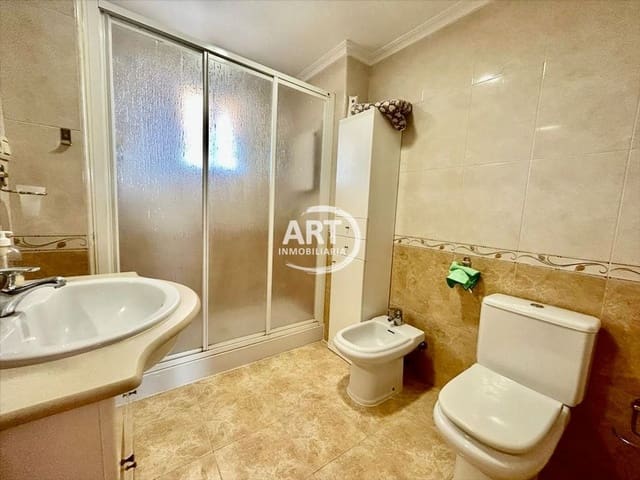 3 sypialnia Willa na sprzedaż w San Antonio de Benagéber z basenem garażem - 399 000 € (Ref: 9523929)