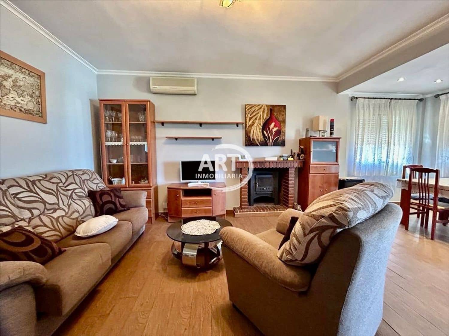 3 sypialnia Willa na sprzedaż w San Antonio de Benageber z basenem garażem - 399 000 € (Ref: 9523929)