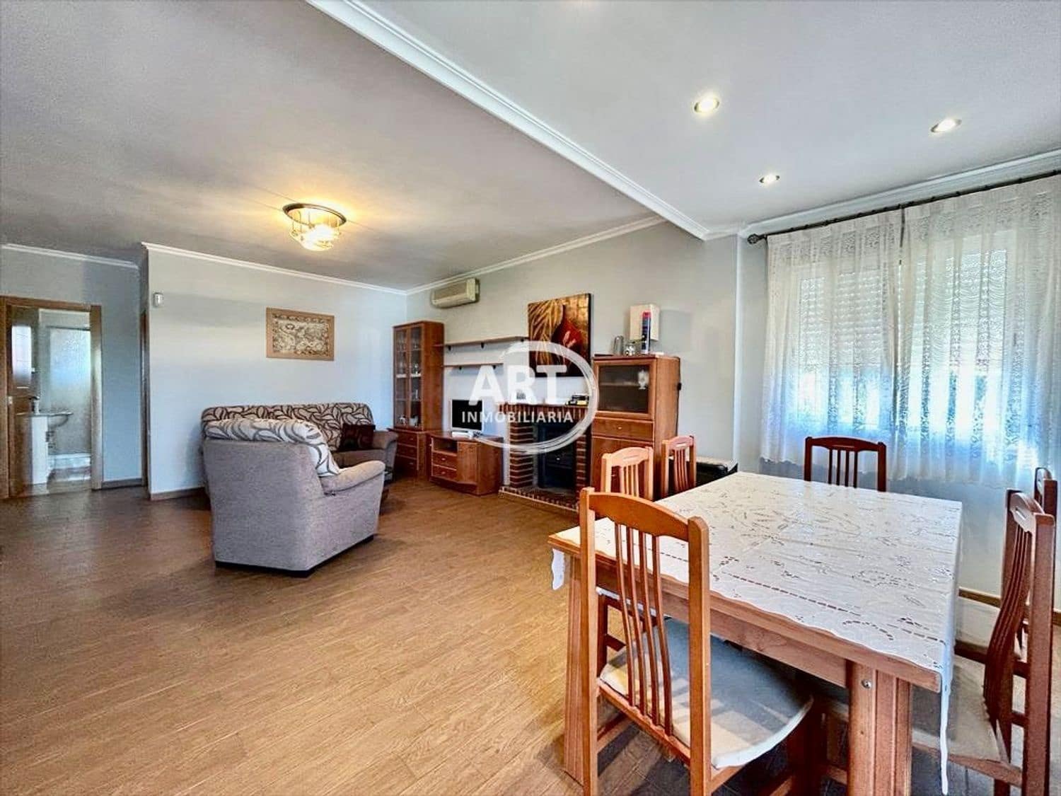 3 sypialnia Willa na sprzedaż w San Antonio de Benageber z basenem garażem - 399 000 € (Ref: 9523929)