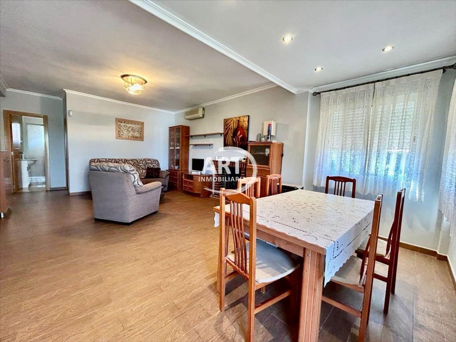 3 sypialnia Willa na sprzedaż w San Antonio de Benageber z basenem garażem - 399 000 € (Ref: 9523929)