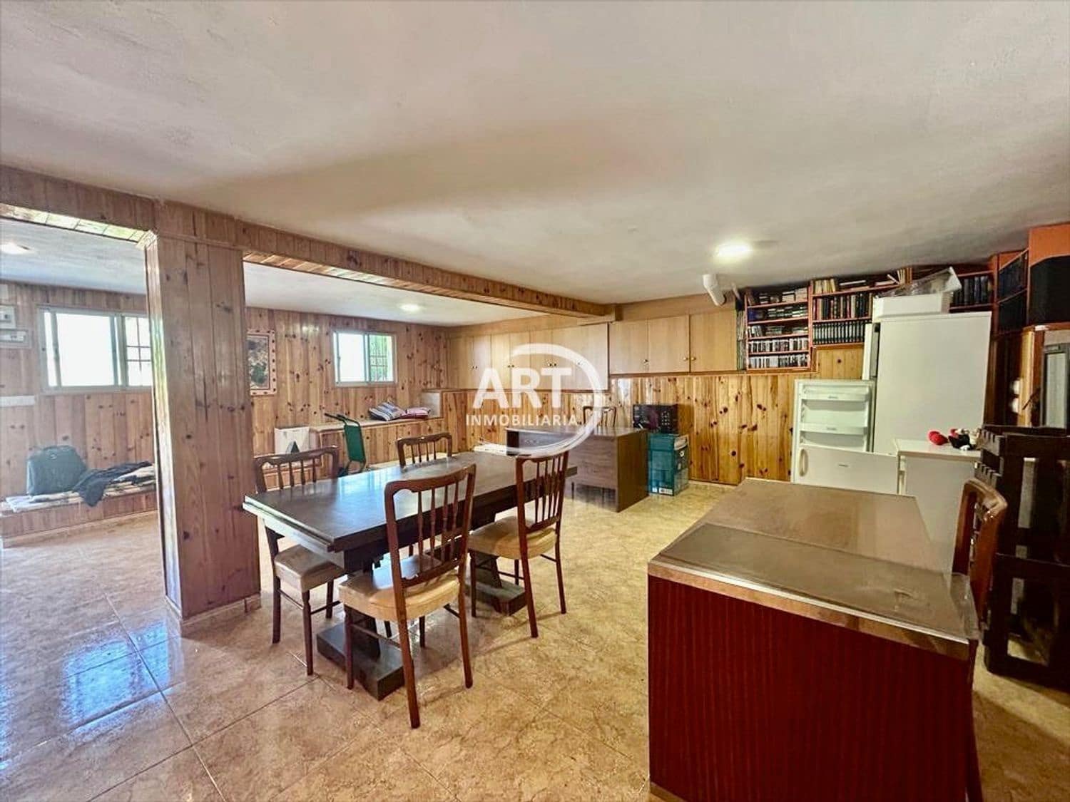 3 sypialnia Willa na sprzedaż w San Antonio de Benageber z basenem garażem - 399 000 € (Ref: 9523929)