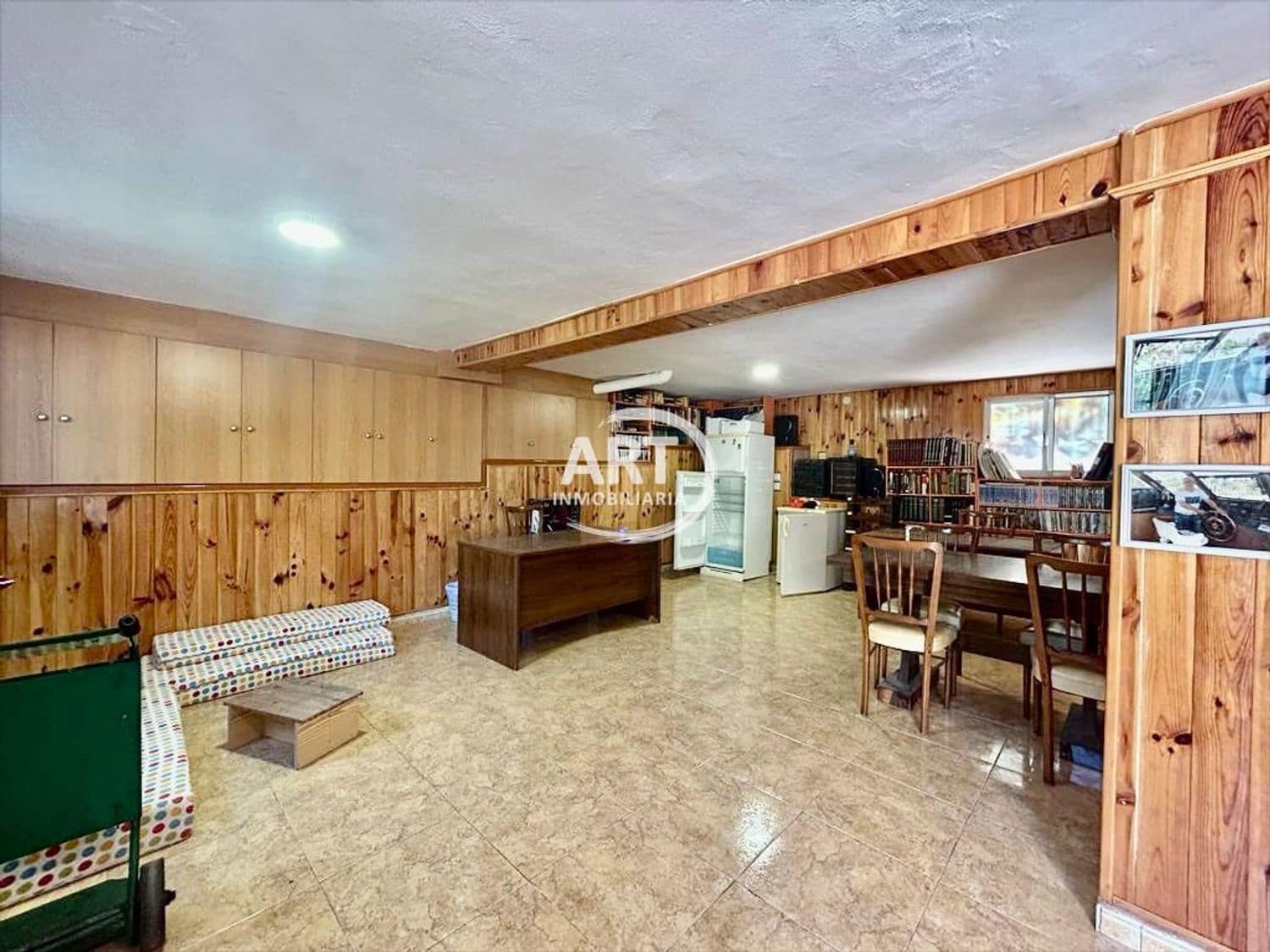 3 sypialnia Willa na sprzedaż w San Antonio de Benageber z basenem garażem - 399 000 € (Ref: 9523929)