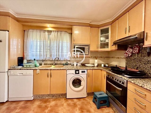 3 sypialnia Willa na sprzedaż w San Antonio de Benagéber z basenem garażem - 399 000 € (Ref: 9523929)