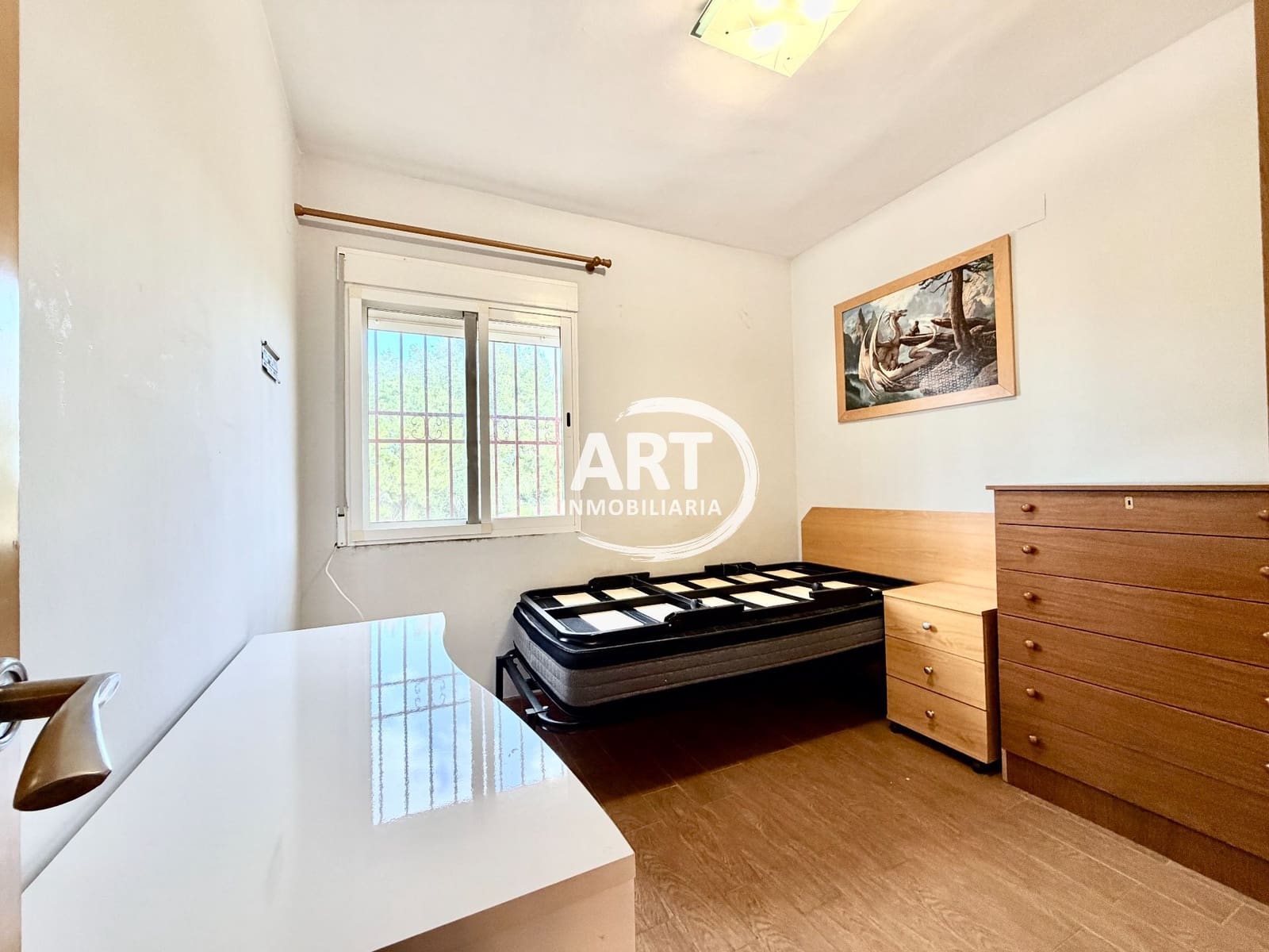 3 sypialnia Willa na sprzedaż w San Antonio de Benageber z basenem garażem - 420 000 € (Ref: 9523929)