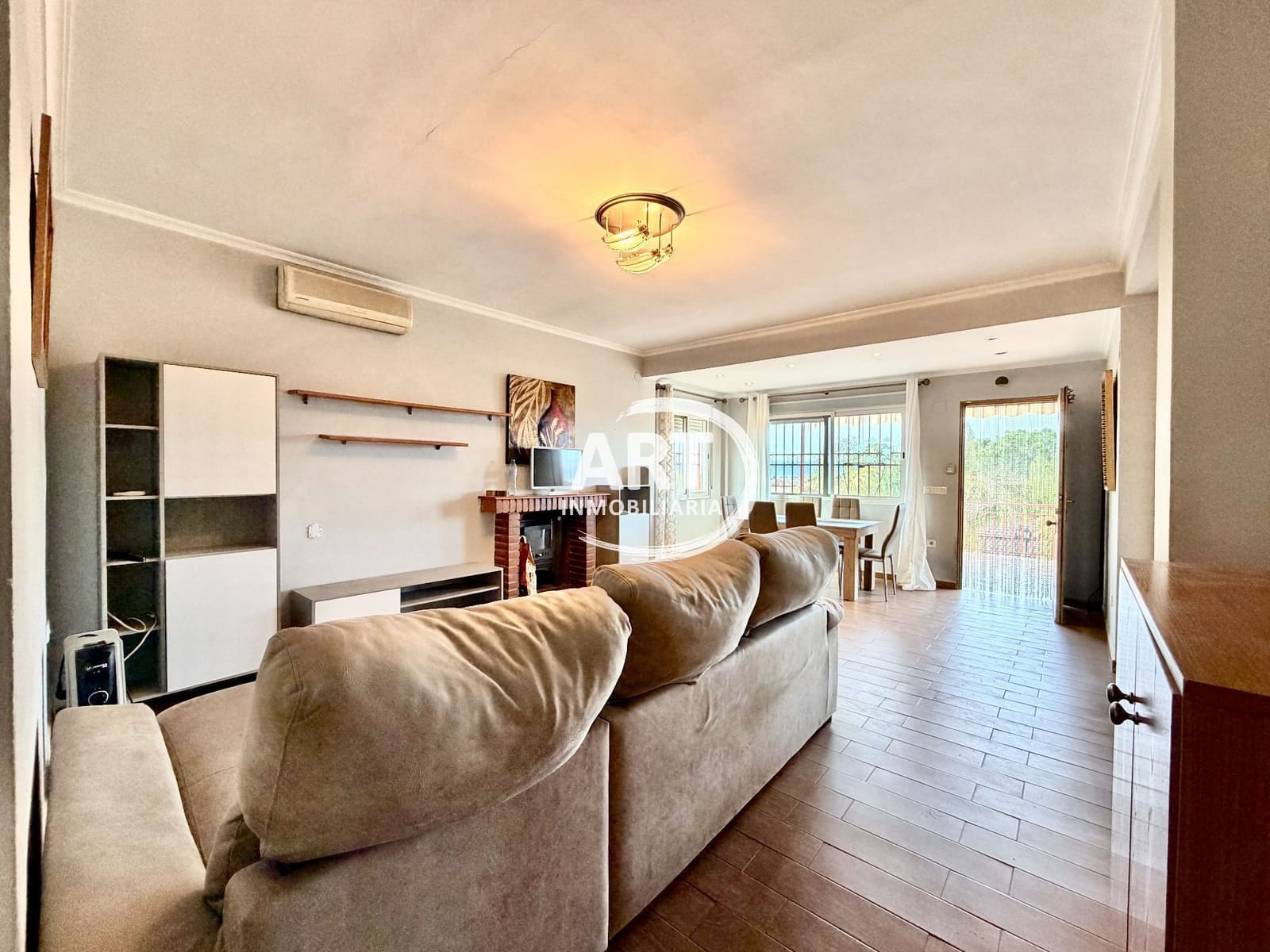 3 sypialnia Willa na sprzedaż w San Antonio de Benageber z basenem garażem - 420 000 € (Ref: 9523929)