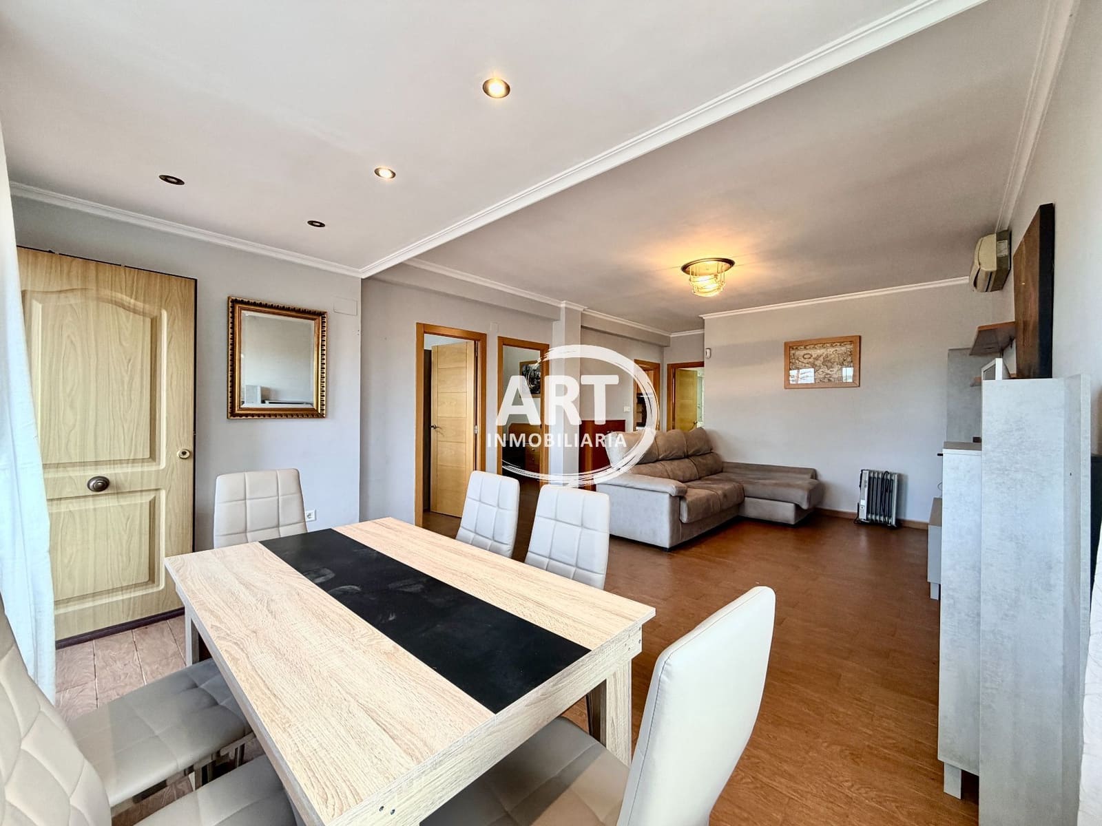 3 sypialnia Willa na sprzedaż w San Antonio de Benageber z basenem garażem - 420 000 € (Ref: 9523929)