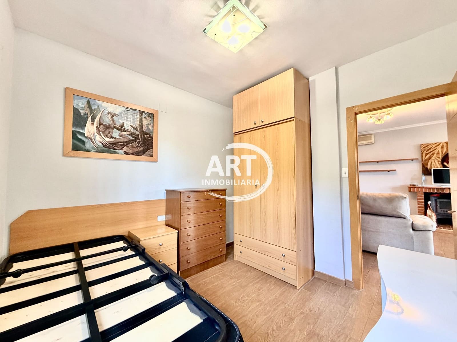 3 sypialnia Willa na sprzedaż w San Antonio de Benageber z basenem garażem - 420 000 € (Ref: 9523929)