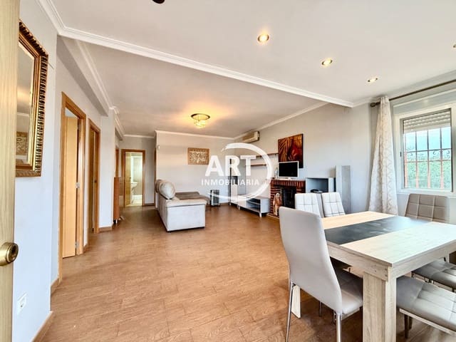 3 chambre Villa/Maison à vendre à San Antonio de Benagéber avec piscine garage - 399 000 € (Ref: 9523929)