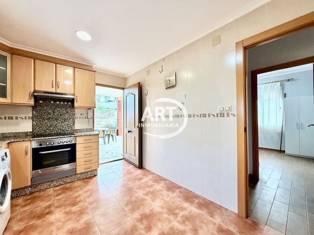 3 chambre Villa/Maison à vendre à San Antonio de Benagéber avec piscine garage - 399 000 € (Ref: 9523929)