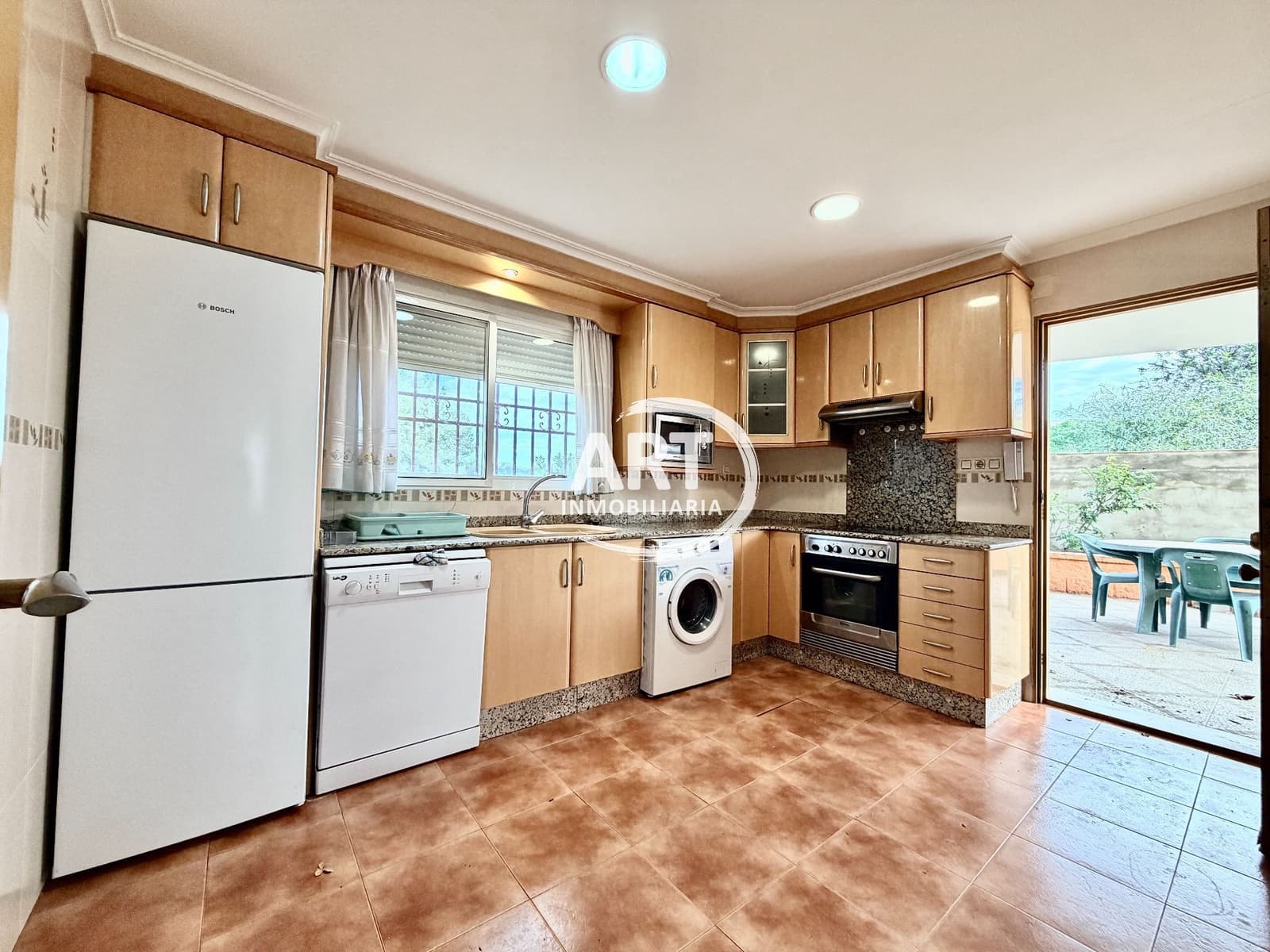 3 sypialnia Willa na sprzedaż w San Antonio de Benageber z basenem garażem - 420 000 € (Ref: 9523929)