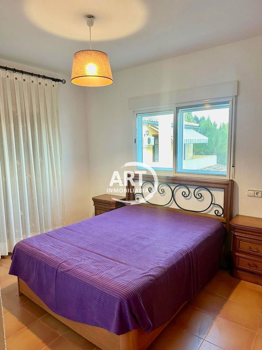 4 soveværelse Villa til leje i La Pobla de Vallbona med swimmingpool - € 2.000 (Ref: 9523930)