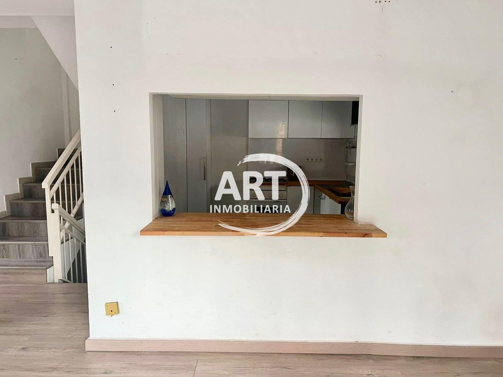 3 soveværelse Villa til salg i L'Eliana - € 350.000 (Ref: 9526120)