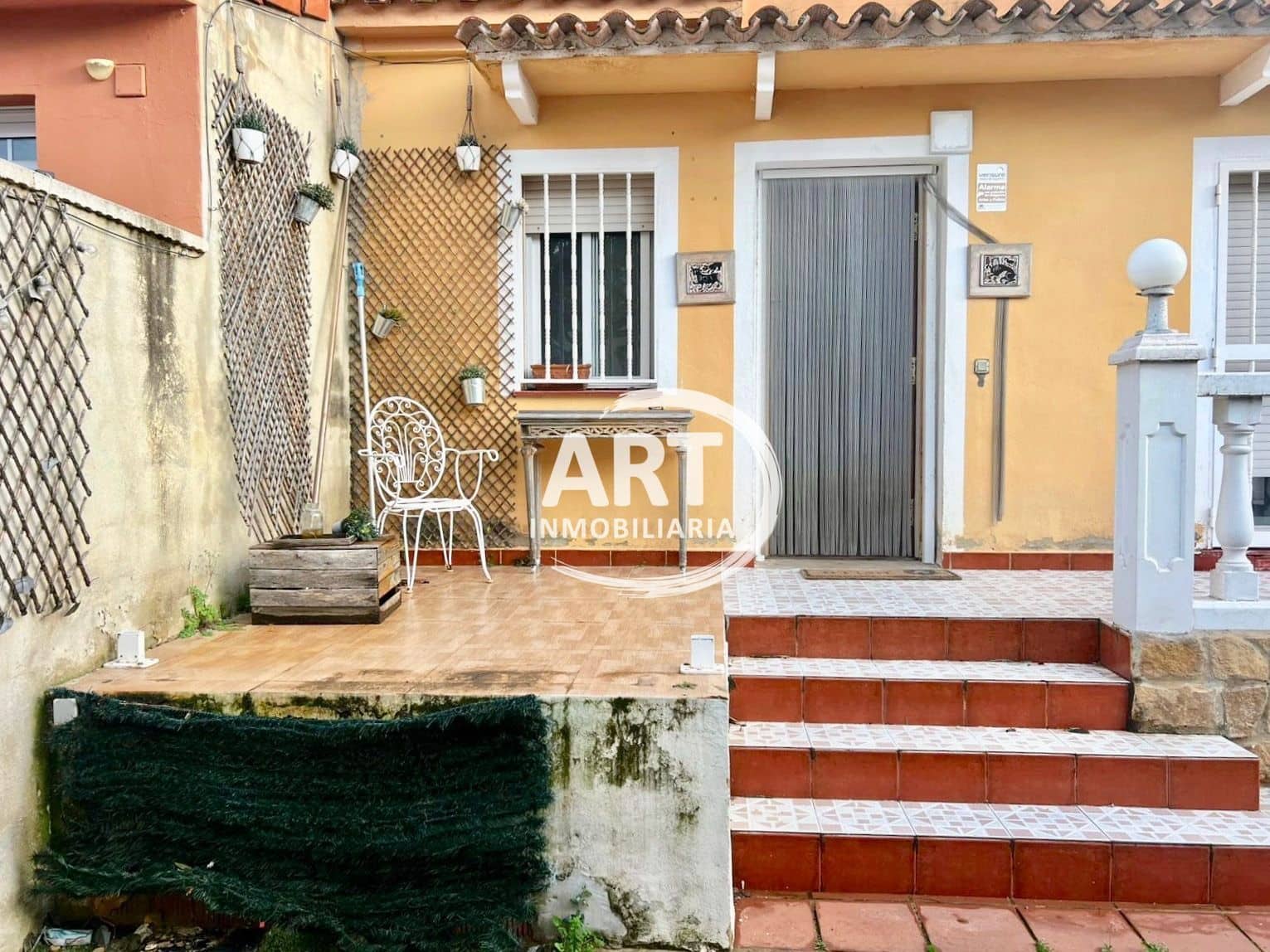 3 soveværelse Villa til salg i L'Eliana - € 350.000 (Ref: 9526120)