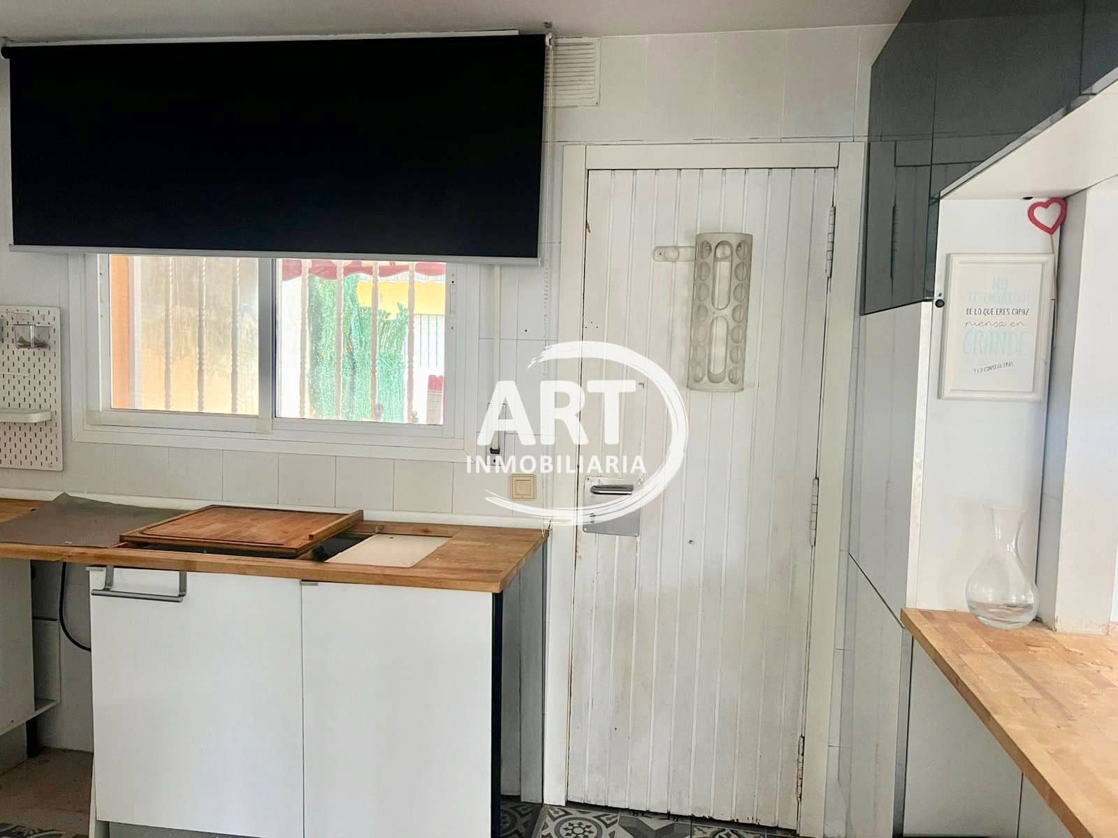 3 soveværelse Villa til salg i L'Eliana - € 350.000 (Ref: 9526120)