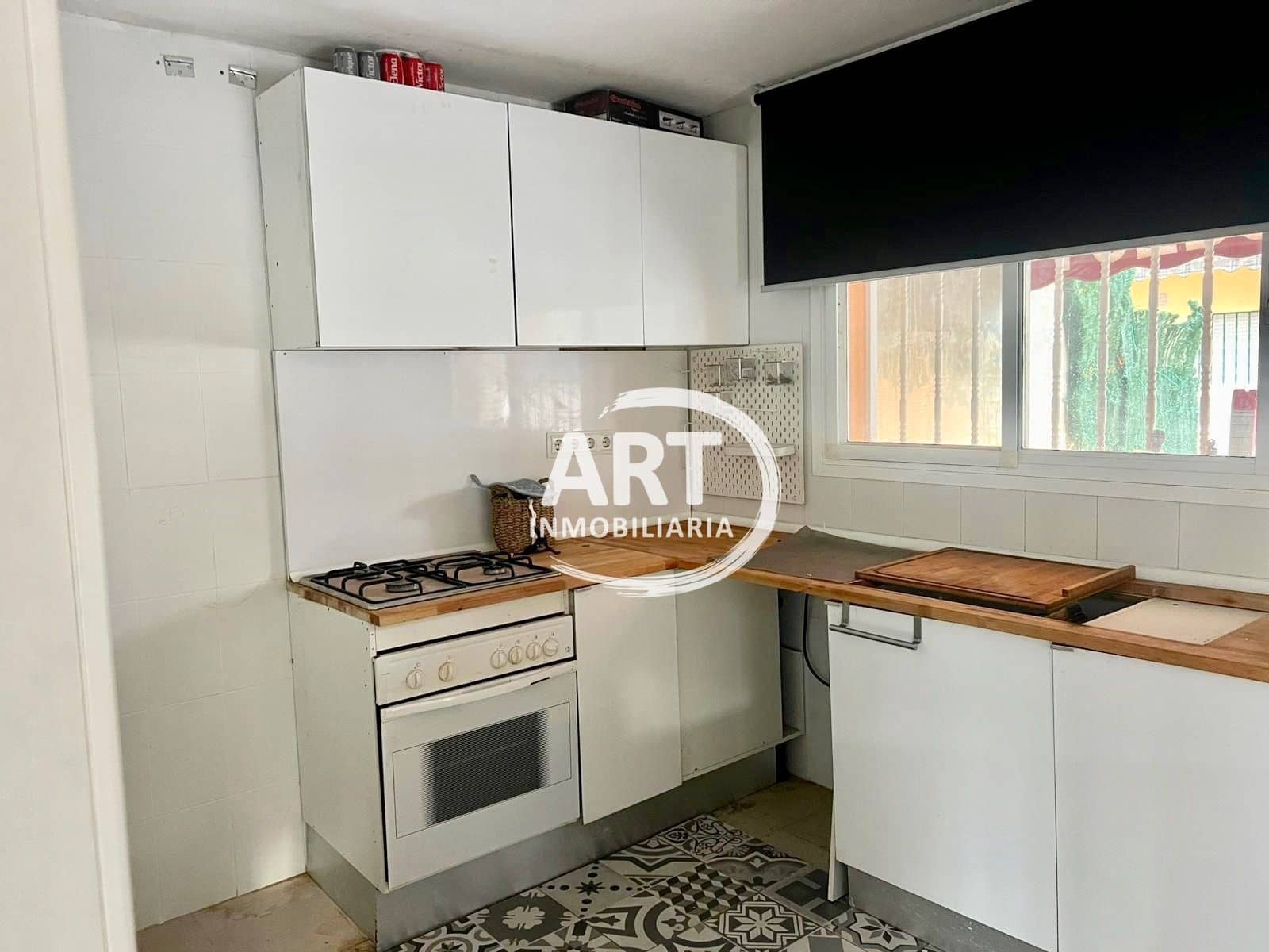 3 soveværelse Villa til salg i L'Eliana - € 350.000 (Ref: 9526120)