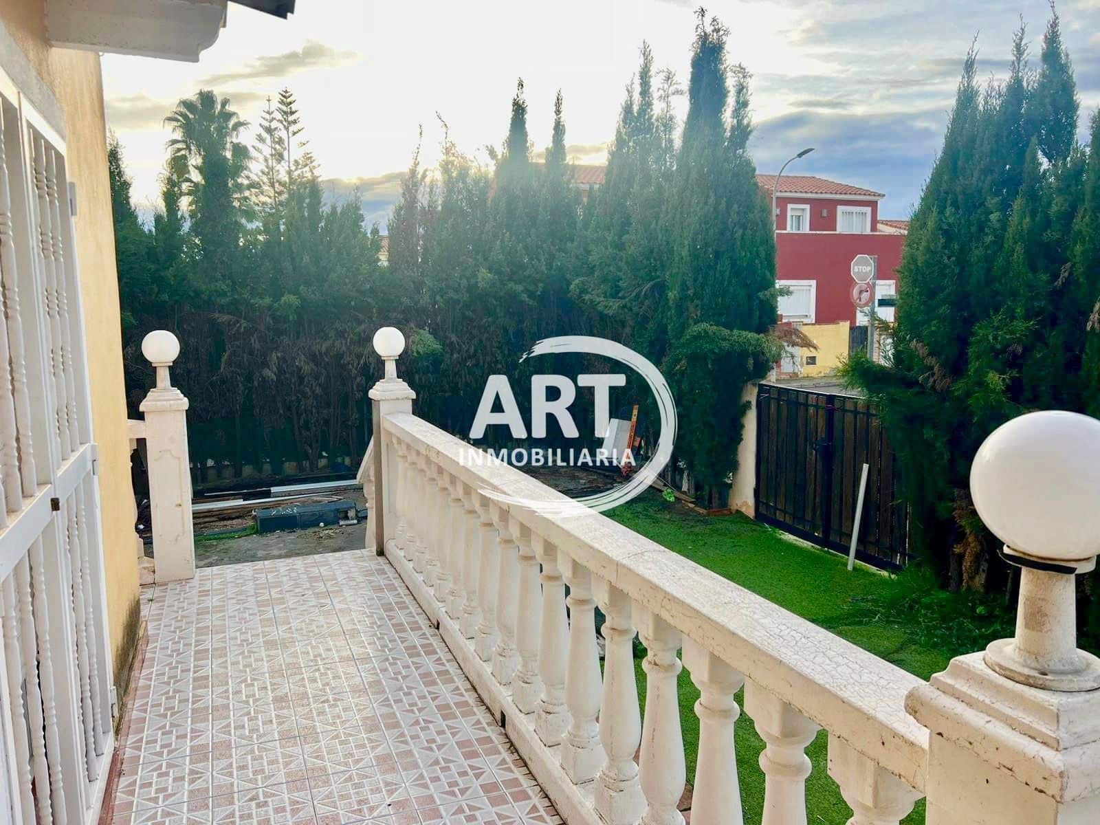 3 soveværelse Villa til salg i L'Eliana - € 350.000 (Ref: 9526120)