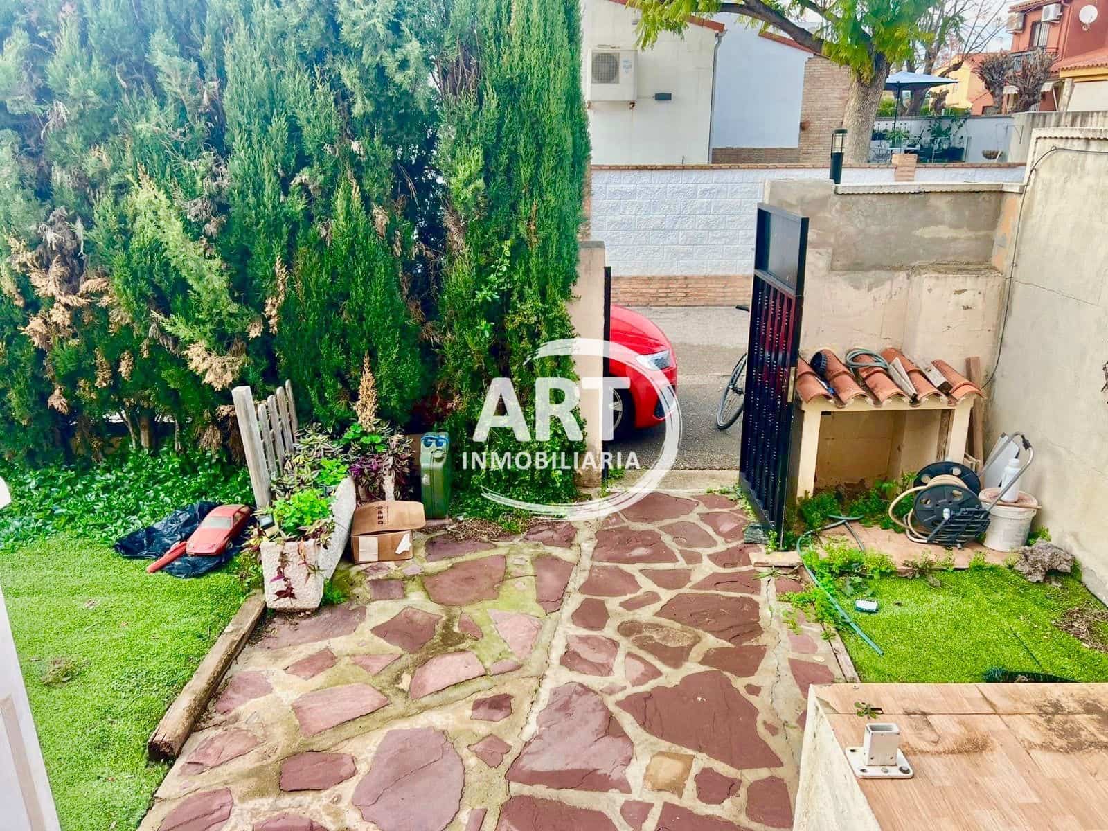 3 soveværelse Villa til salg i L'Eliana - € 350.000 (Ref: 9526120)