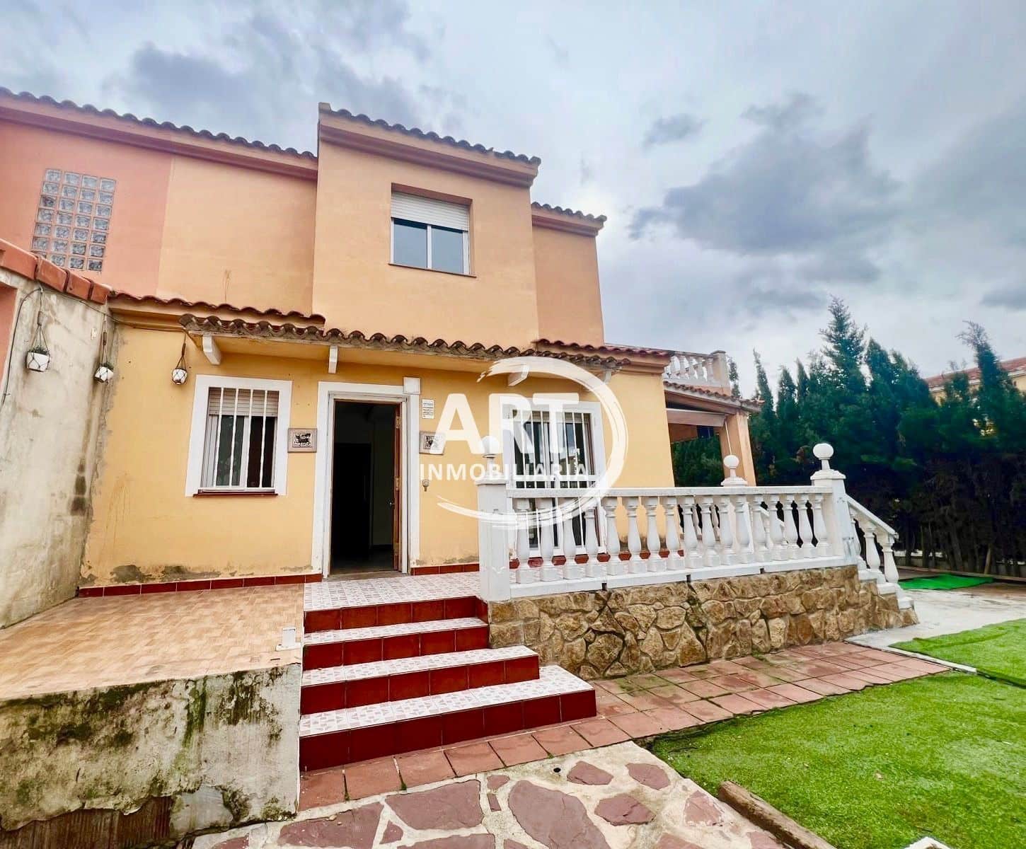 3 bedroom Villa for sale in L'Eliana - € 325,000 (Ref: 9526120)