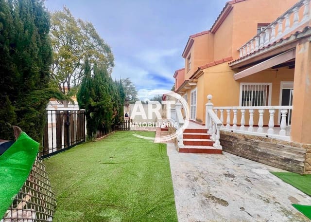 3 soverom Villa til salgs i L'Eliana - € 350 000 (Ref: 9526120)