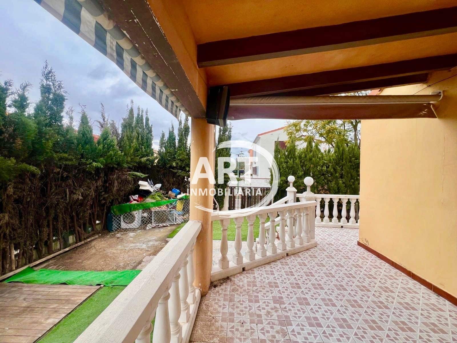 3 bedroom Villa for sale in L'Eliana - € 325,000 (Ref: 9526120)