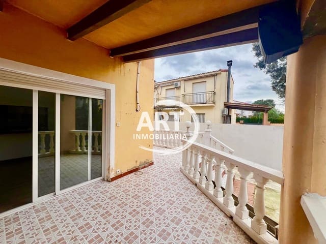 3 soverom Villa til salgs i L'Eliana - € 350 000 (Ref: 9526120)