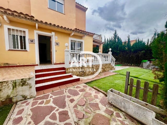 3 soverom Villa til salgs i L'Eliana - € 350 000 (Ref: 9526120)