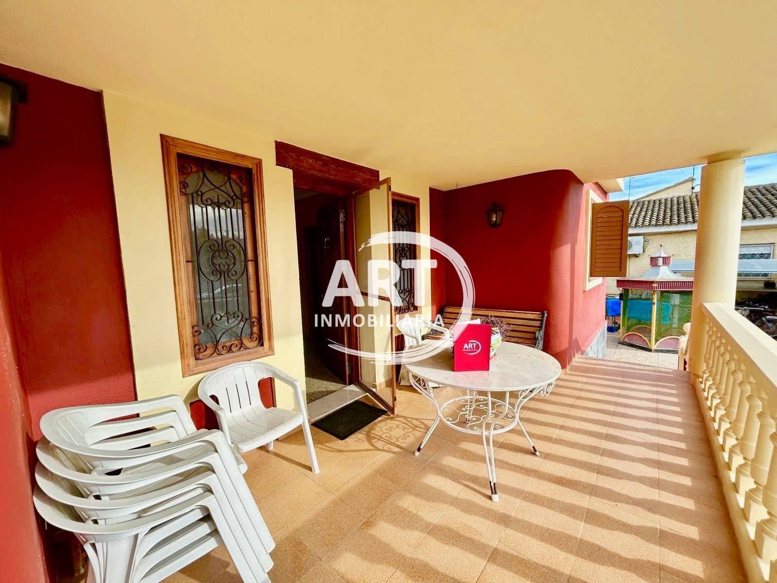 Chalet de 4 habitaciones en L'Eliana en venta con garaje - 690.000 € (Ref: 9526121)