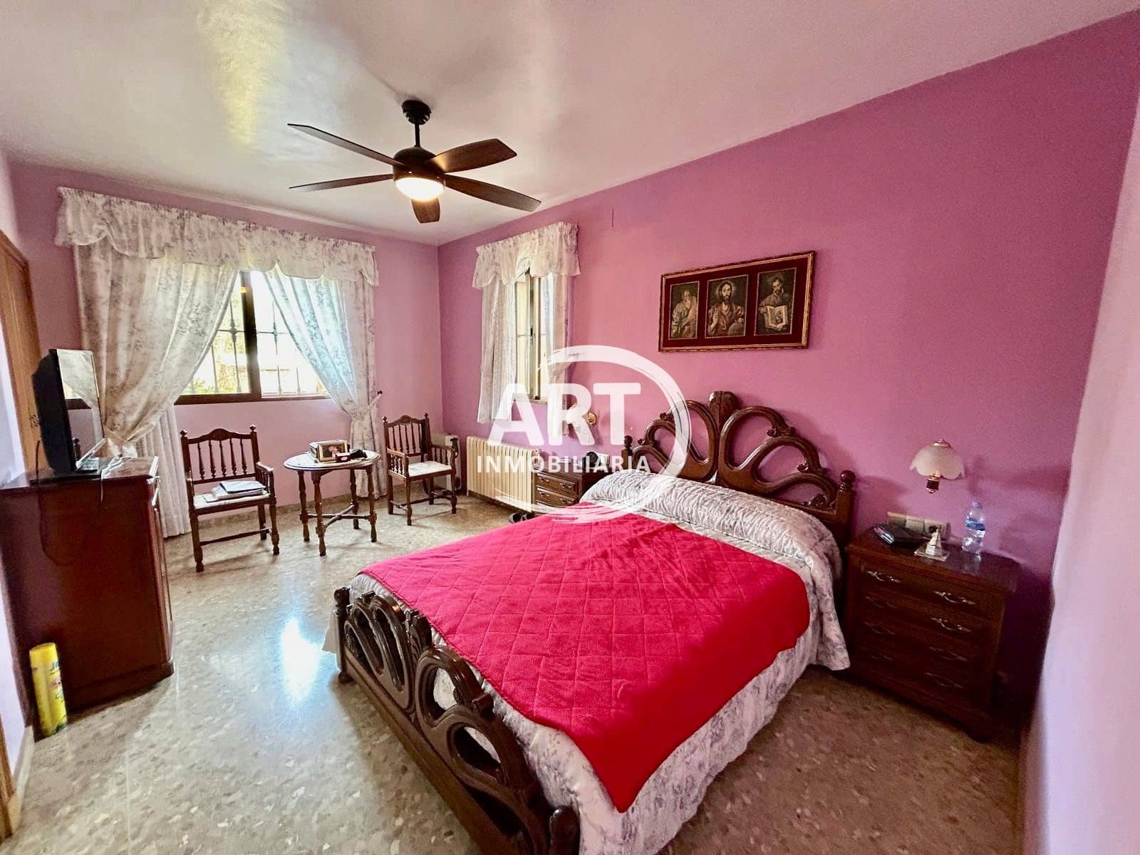 Chalet de 4 habitaciones en L'Eliana en venta con garaje - 690.000 € (Ref: 9526121)