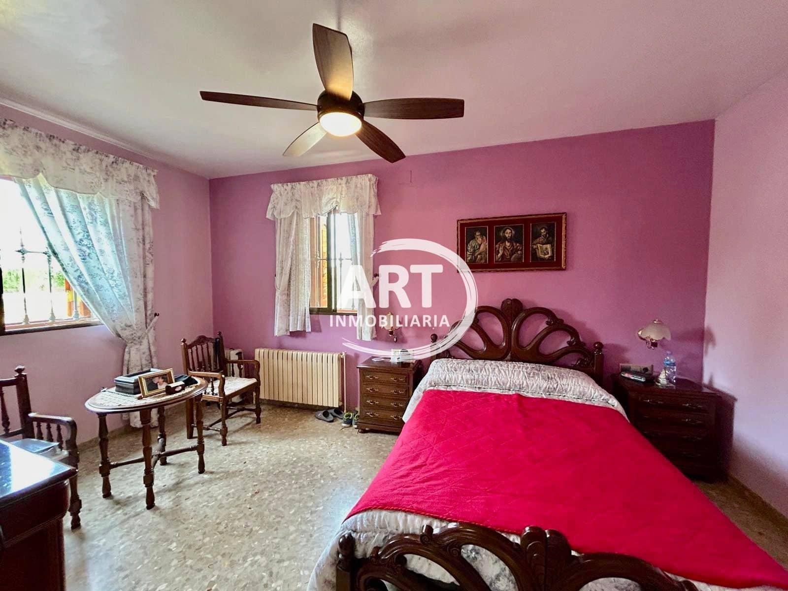 Chalet de 4 habitaciones en L'Eliana en venta con garaje - 690.000 € (Ref: 9526121)