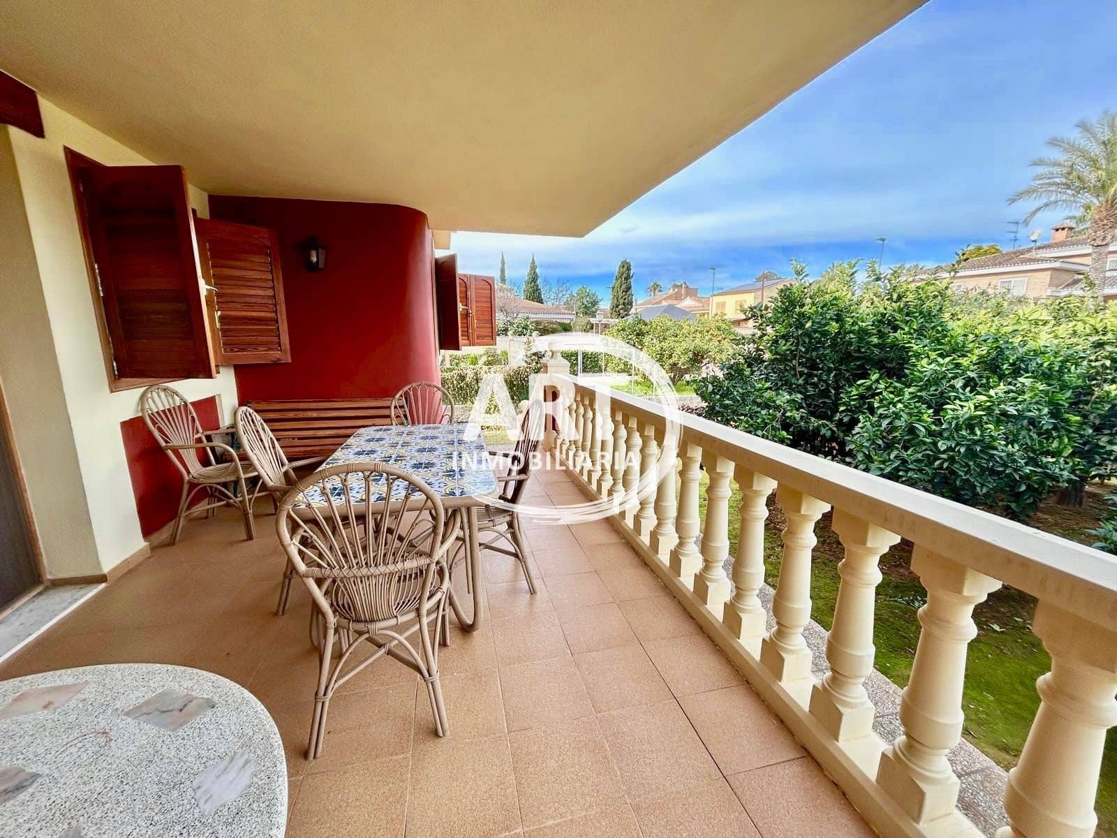 Chalet de 4 habitaciones en L'Eliana en venta con garaje - 690.000 € (Ref: 9526121)