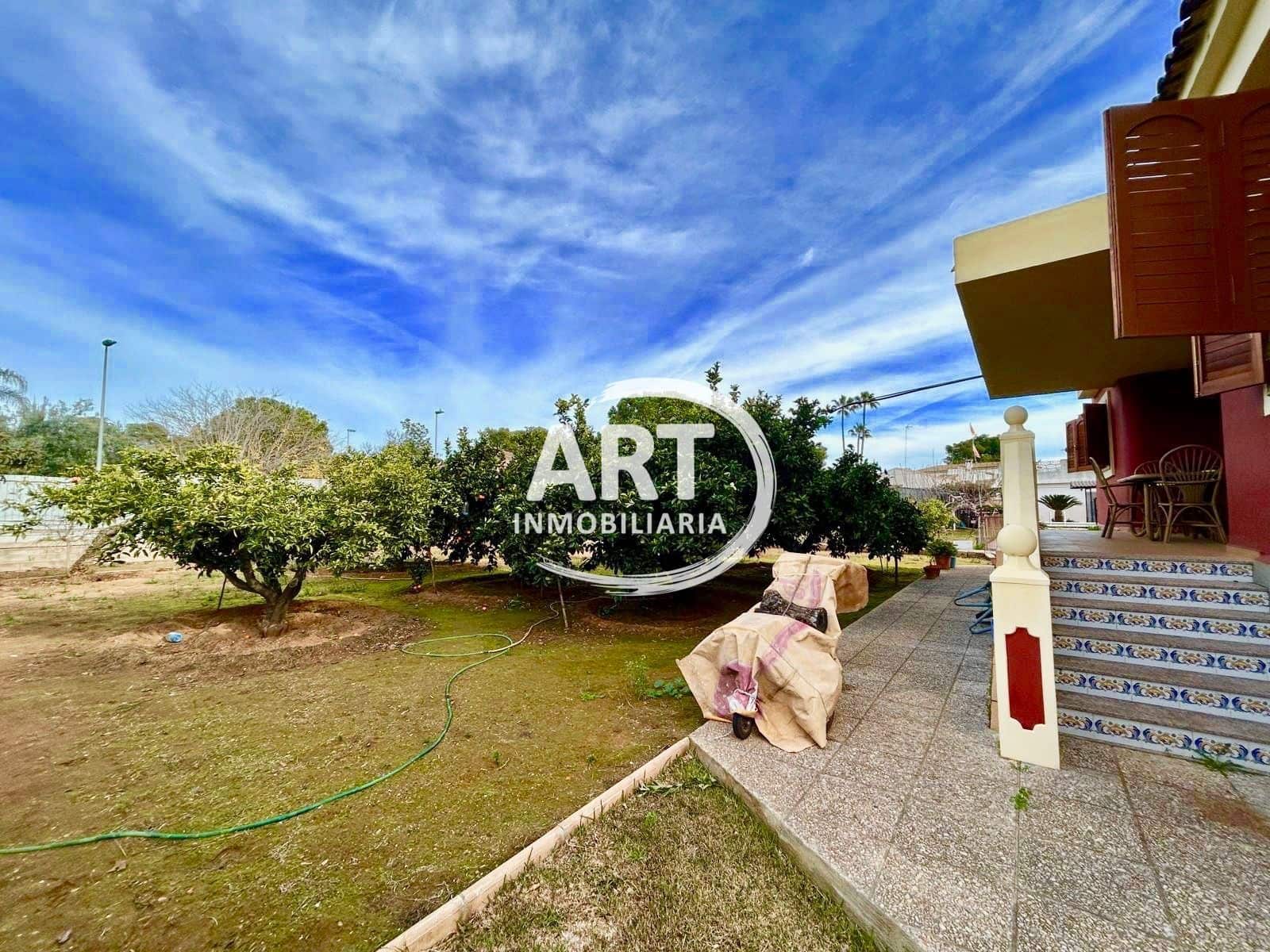 Chalet de 4 habitaciones en L'Eliana en venta con garaje - 690.000 € (Ref: 9526121)