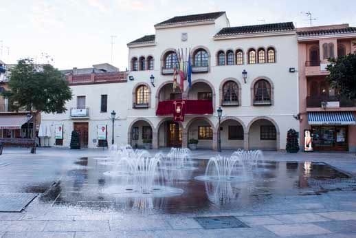 3 slaapkamer Huis te koop in L'Eliana met garage - € 330.000 (Ref: 9529414)