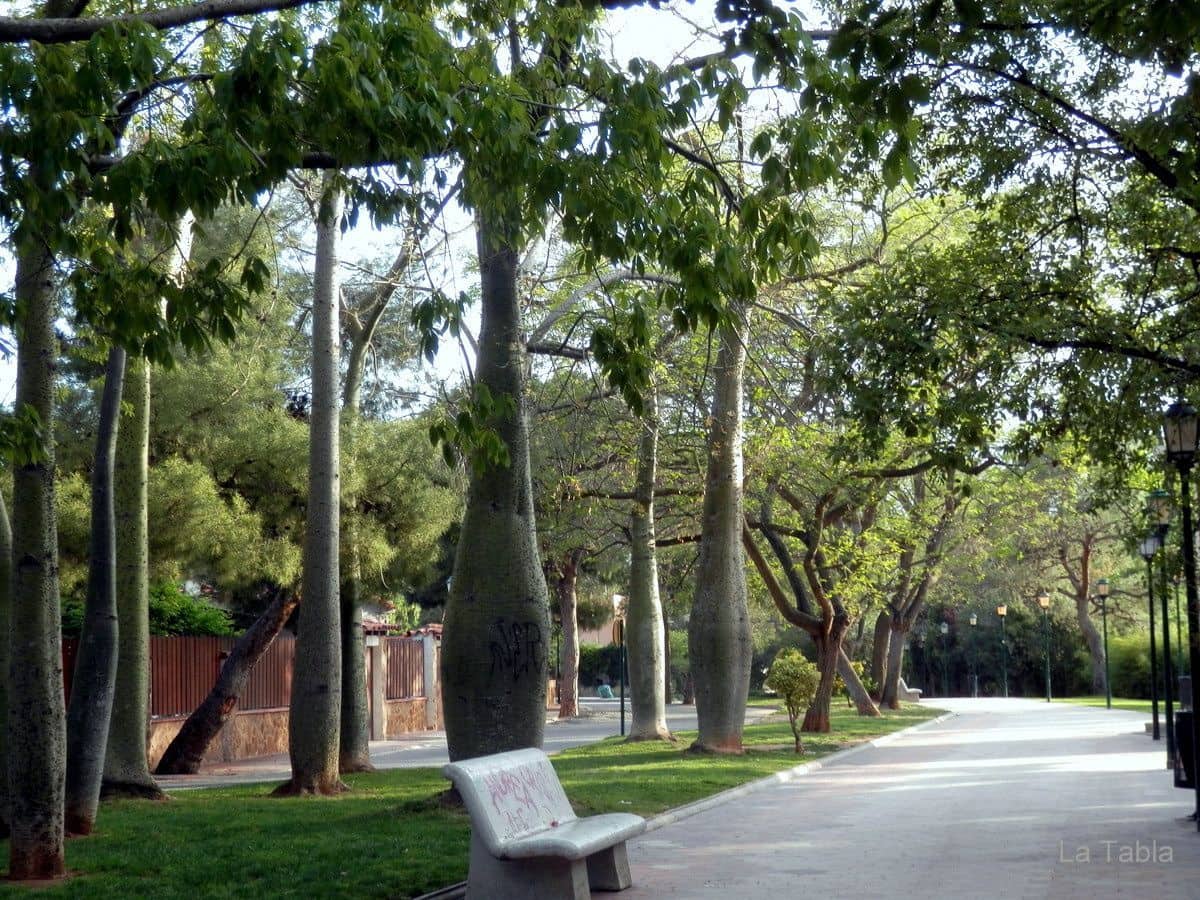 3 slaapkamer Huis te koop in L'Eliana met garage - € 330.000 (Ref: 9529414)