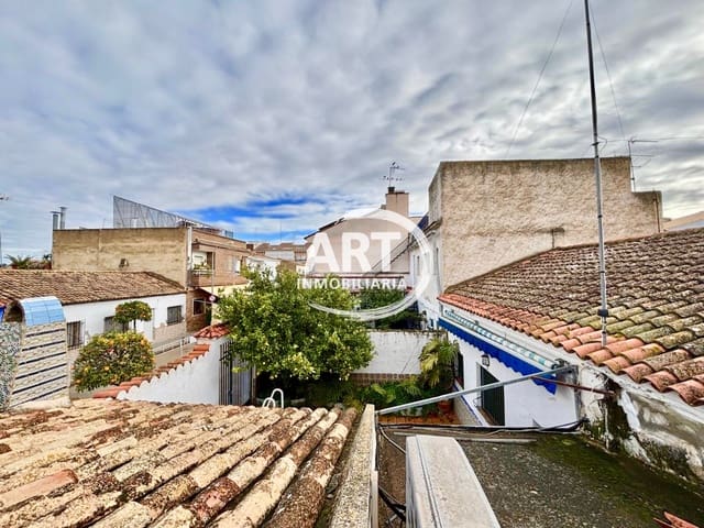 3 slaapkamer Huis te koop in L'Eliana met garage - € 330.000 (Ref: 9529414)