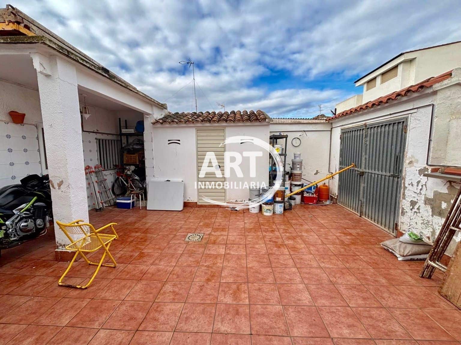 3 slaapkamer Huis te koop in L'Eliana met garage - € 330.000 (Ref: 9529414)