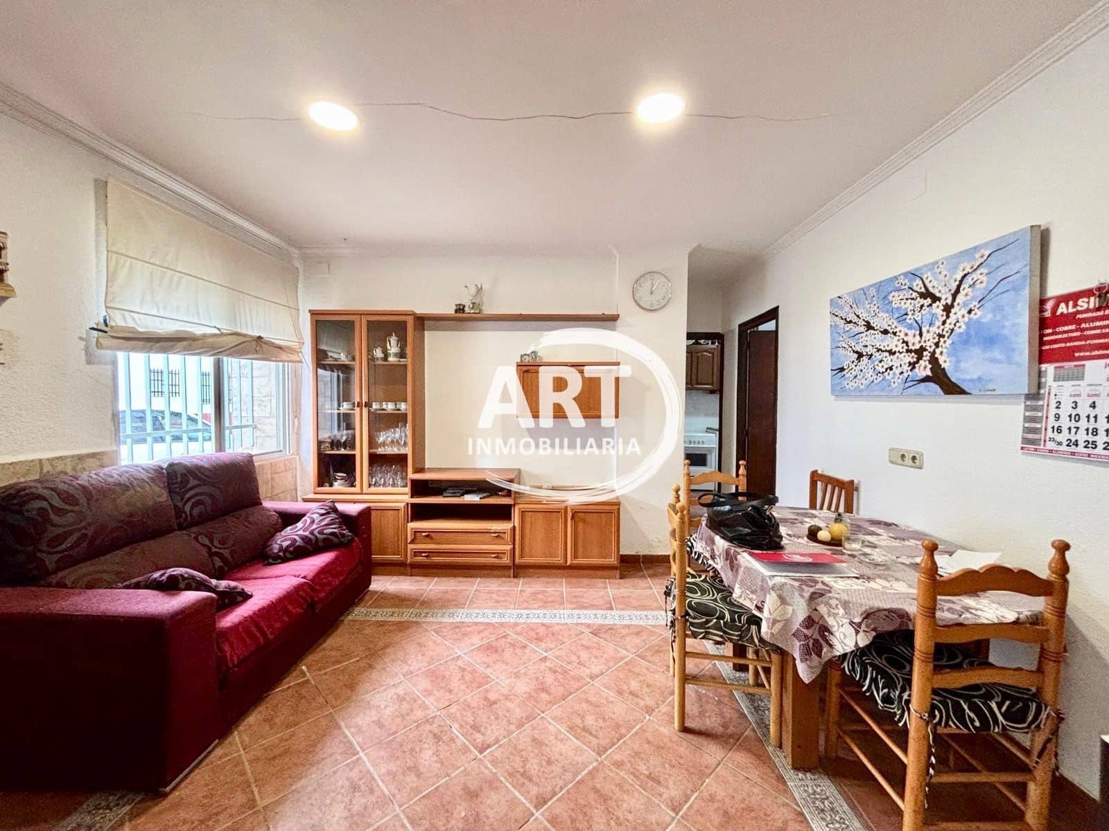 3 slaapkamer Huis te koop in L'Eliana met garage - € 330.000 (Ref: 9529414)