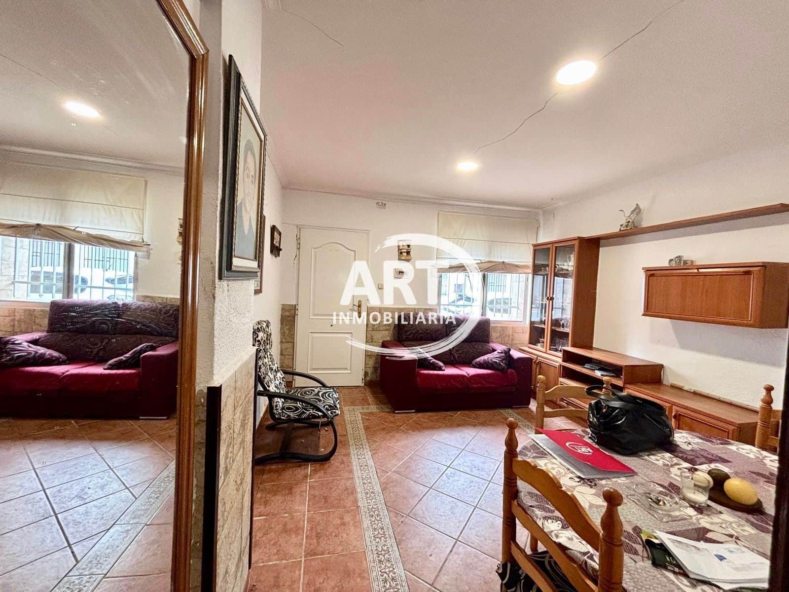 3 slaapkamer Huis te koop in L'Eliana met garage - € 330.000 (Ref: 9529414)